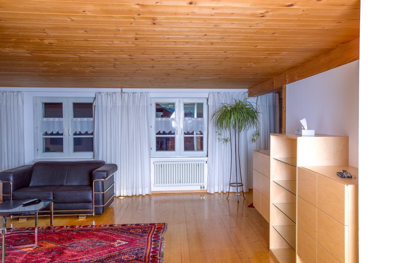 Gasthof Rossle Hotel Nenzing Zewnętrze zdjęcie