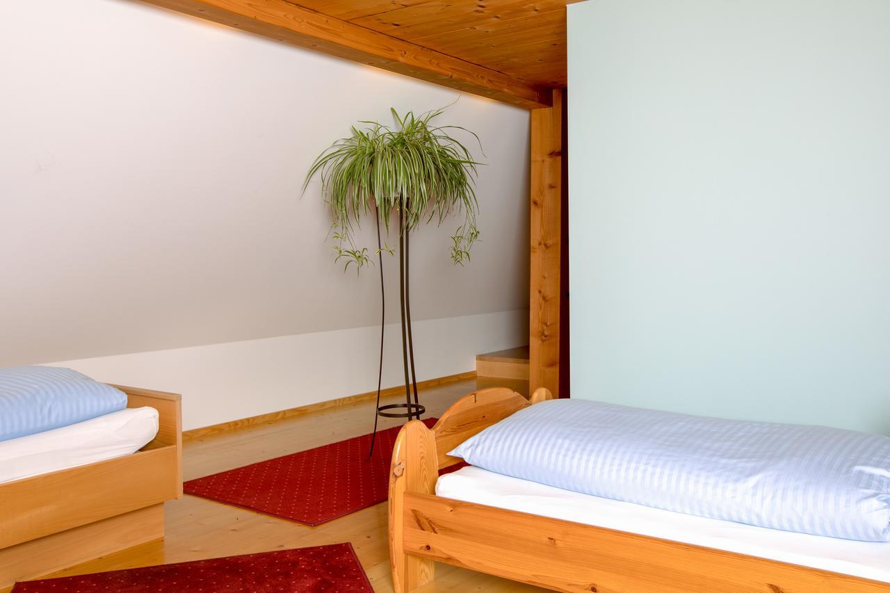 Gasthof Rossle Hotel Nenzing Zewnętrze zdjęcie