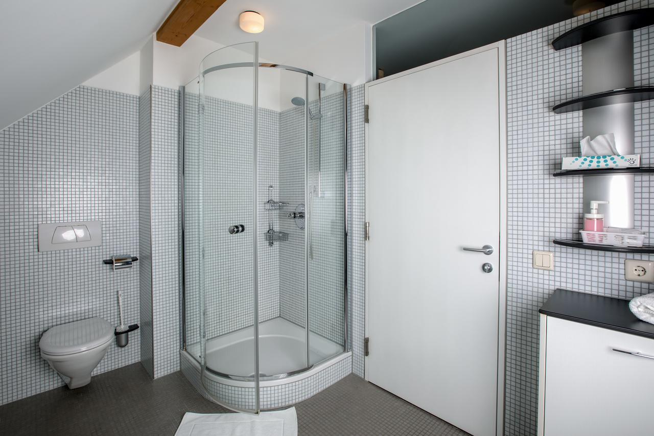 Gasthof Rossle Hotel Nenzing Zewnętrze zdjęcie