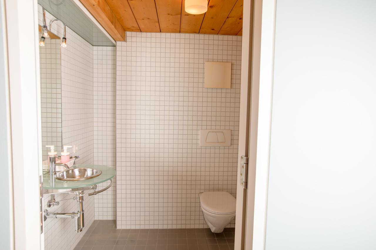 Gasthof Rossle Hotel Nenzing Zewnętrze zdjęcie