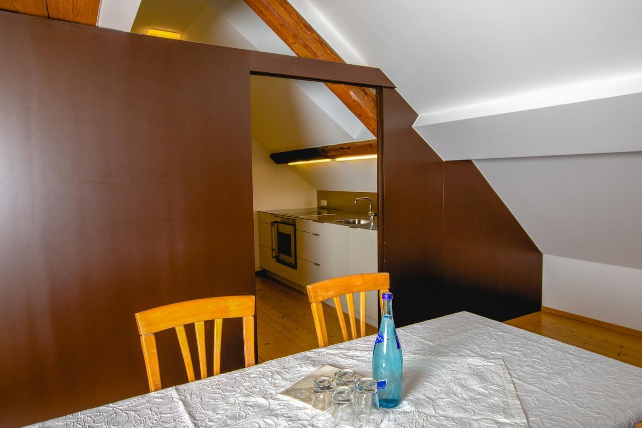 Gasthof Rossle Hotel Nenzing Zewnętrze zdjęcie